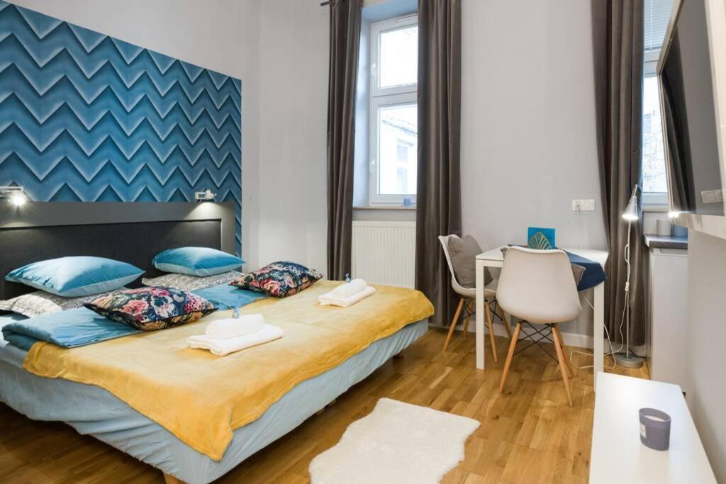 Perfect Place To Stay In Krakow City Center 18M2 W5 Exterior foto