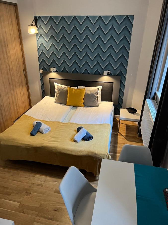 Perfect Place To Stay In Krakow City Center 18M2 W5 Exterior foto