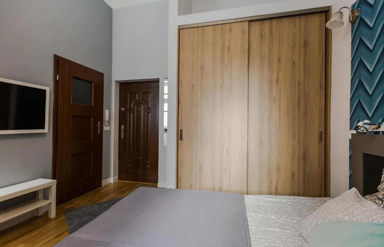 Perfect Place To Stay In Krakow City Center 18M2 W5 Exterior foto
