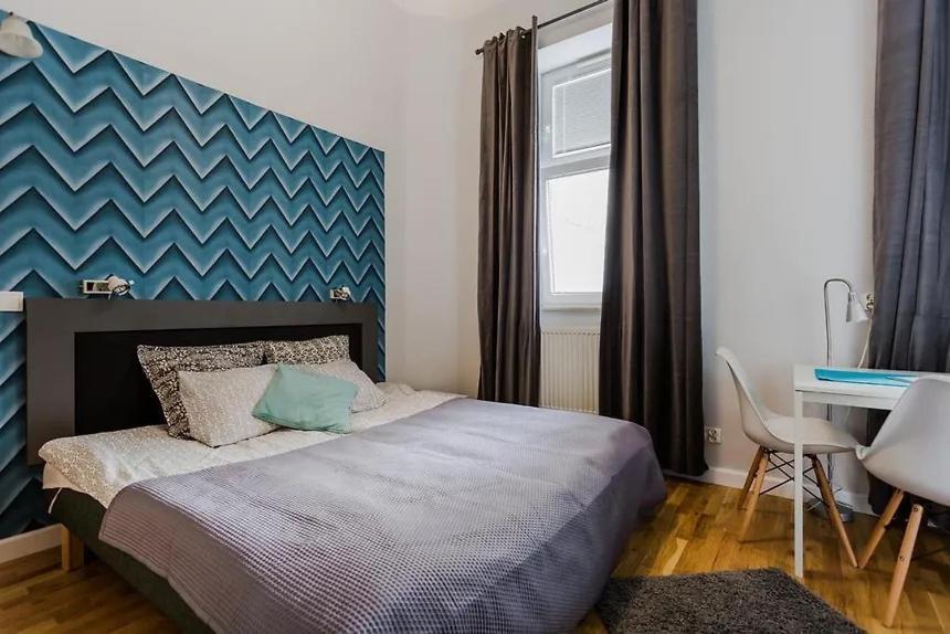 Perfect Place To Stay In Krakow City Center 18M2 W5 Exterior foto